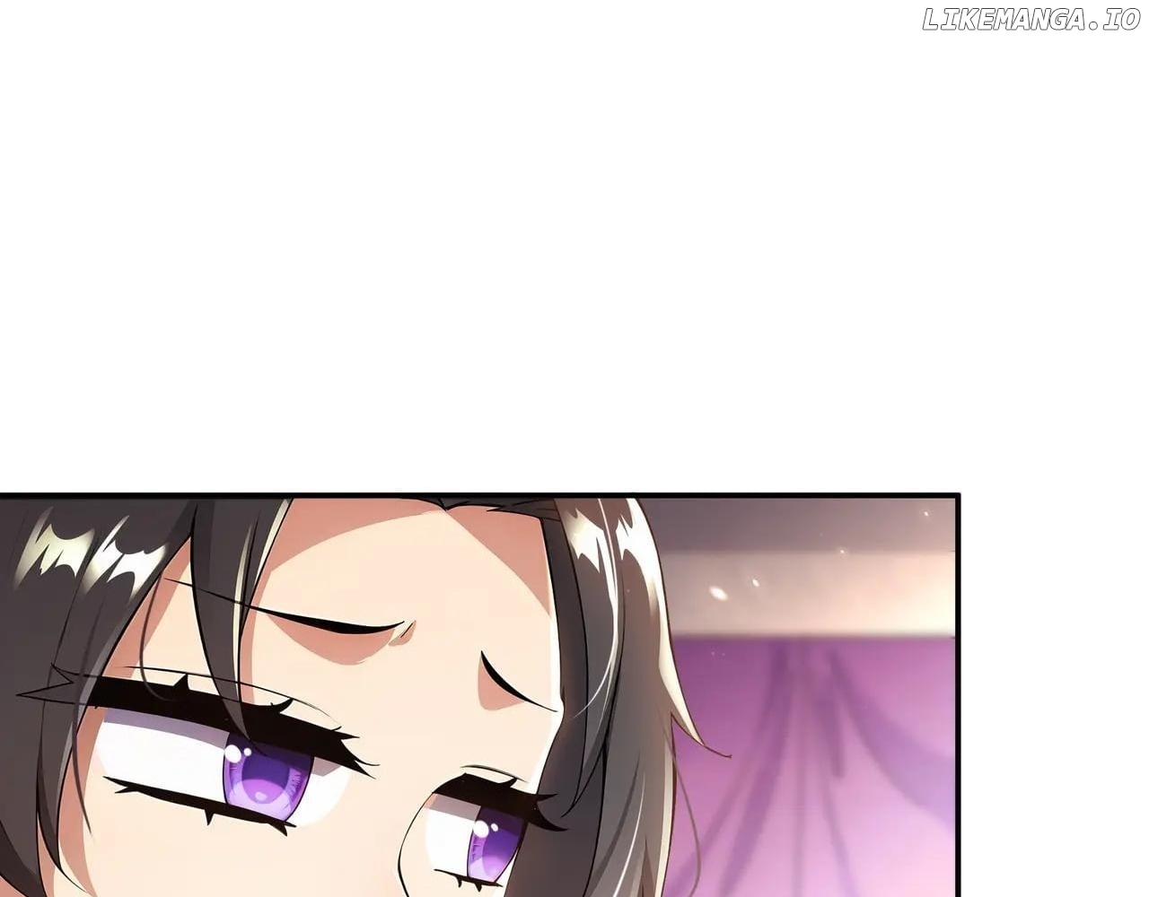 My Furry Harem Is After Me Chapter 337 - page 4
